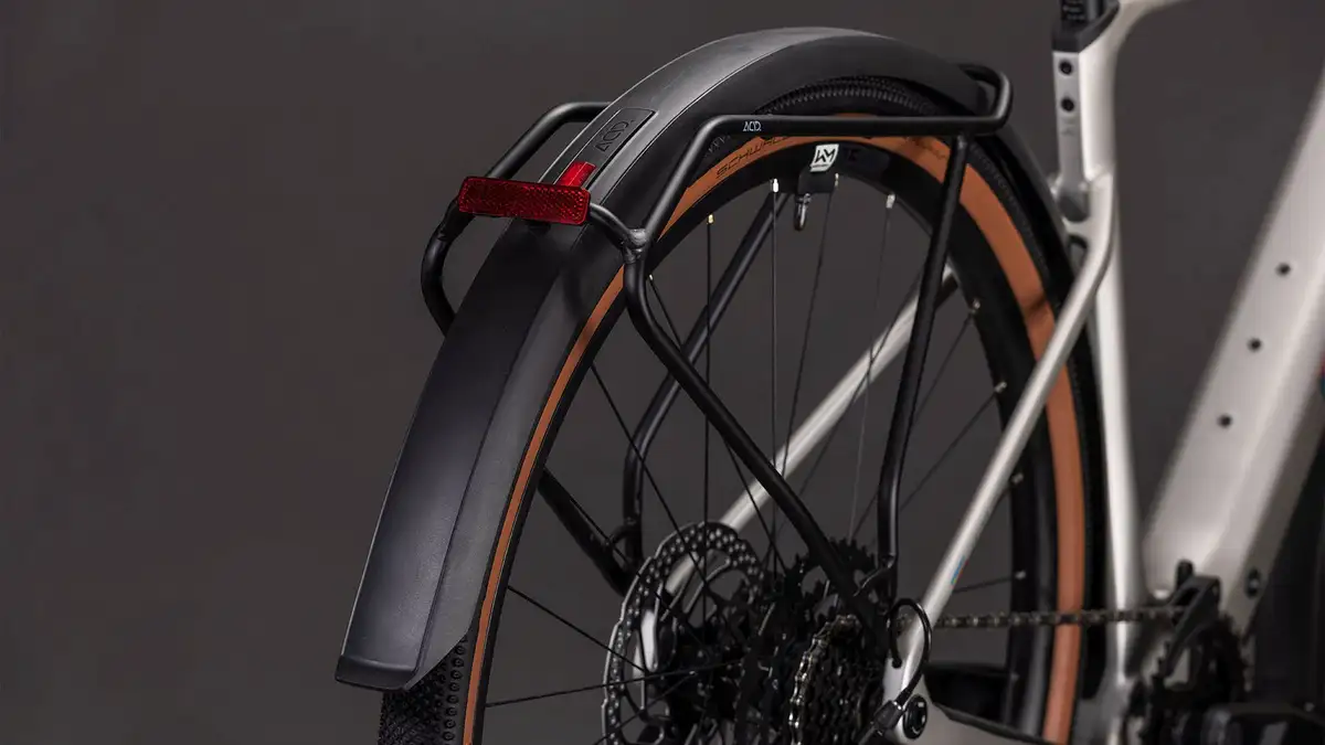 Cube NULANE HYBRID C:62 RACE 400X FE SLEEKGREY/PRISM - Afbeelding 4