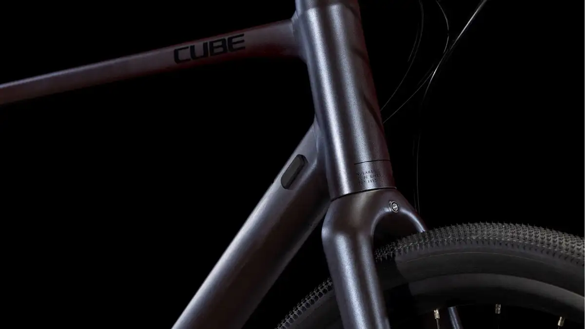 Cube NULANE ONE - Afbeelding 5