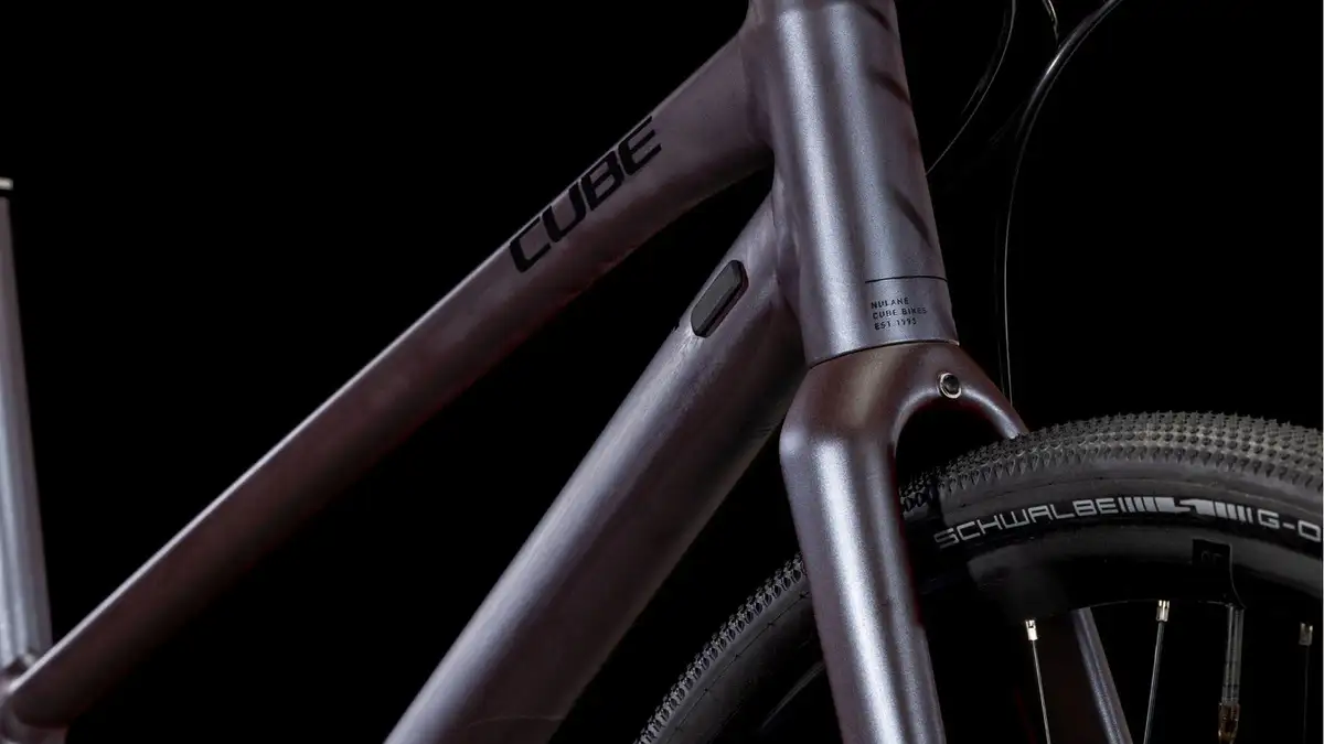 Cube NULANE ONE - Afbeelding 6