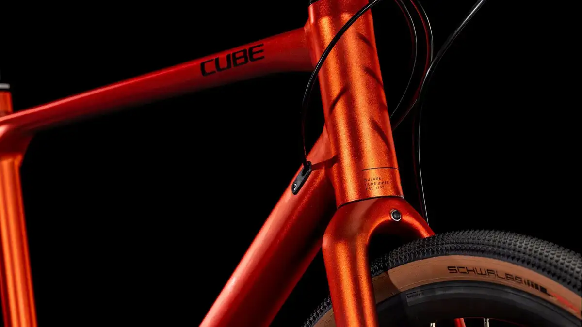 Cube NULANE PRO - Afbeelding 5