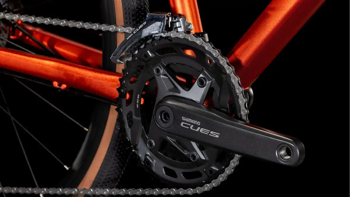Cube NULANE PRO - Afbeelding 6