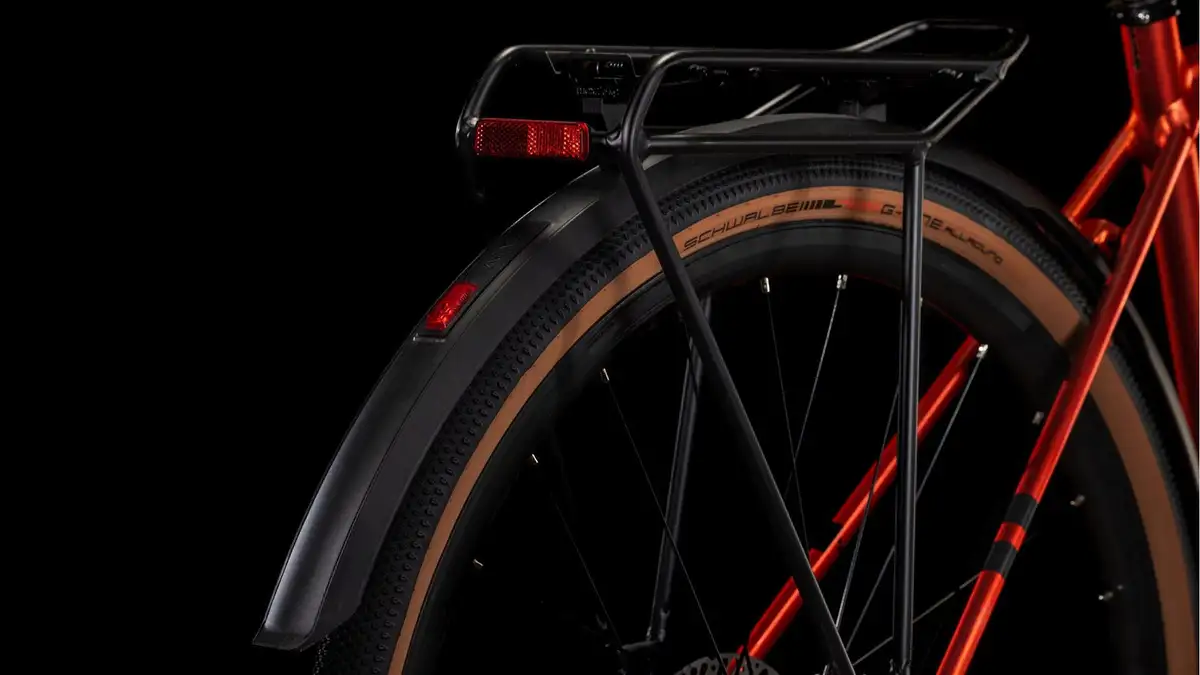 Cube NULANE PRO FE - Afbeelding 6