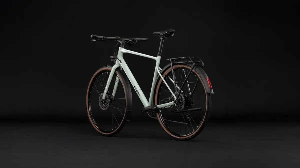Cube NULANE PRO FE - Afbeelding 10