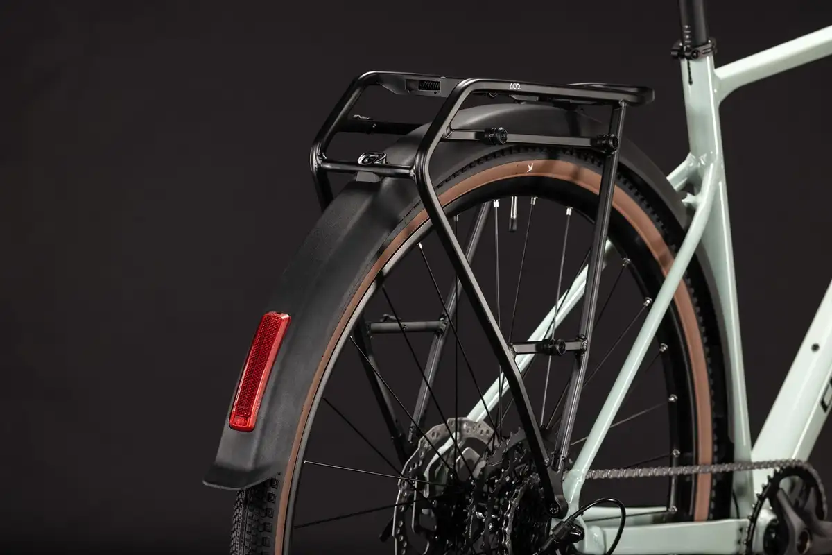 Cube NULANE PRO FE - Afbeelding 5