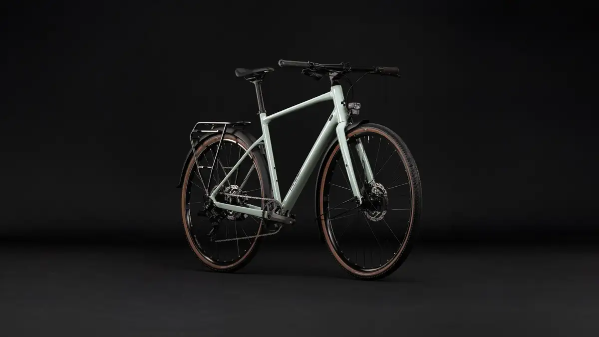 Cube NULANE PRO FE - Afbeelding 7