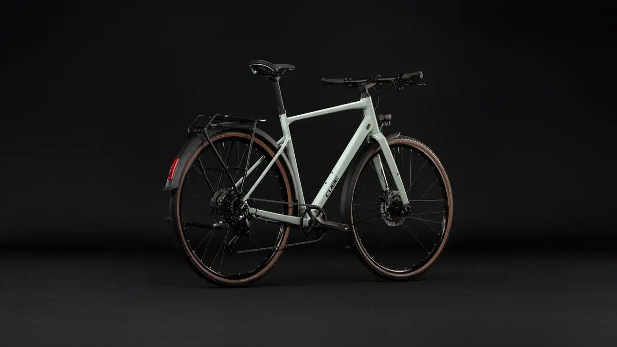 Cube NULANE PRO FE - Afbeelding 8