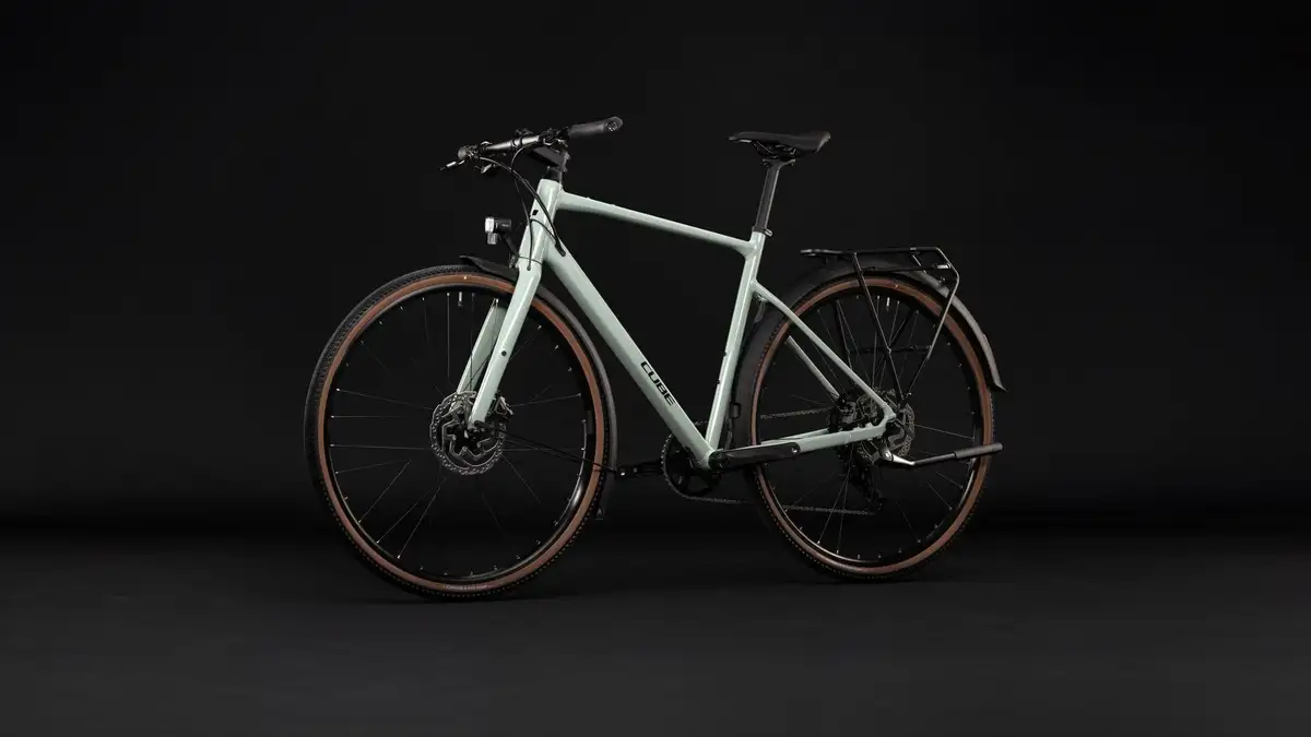 Cube NULANE PRO FE - Afbeelding 9