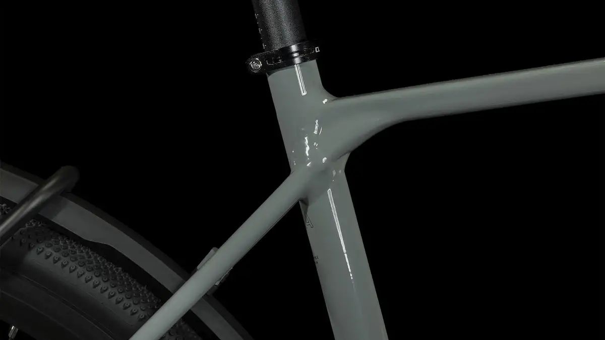 Cube NULANE PRO FE GREY/BLACK - Afbeelding 6