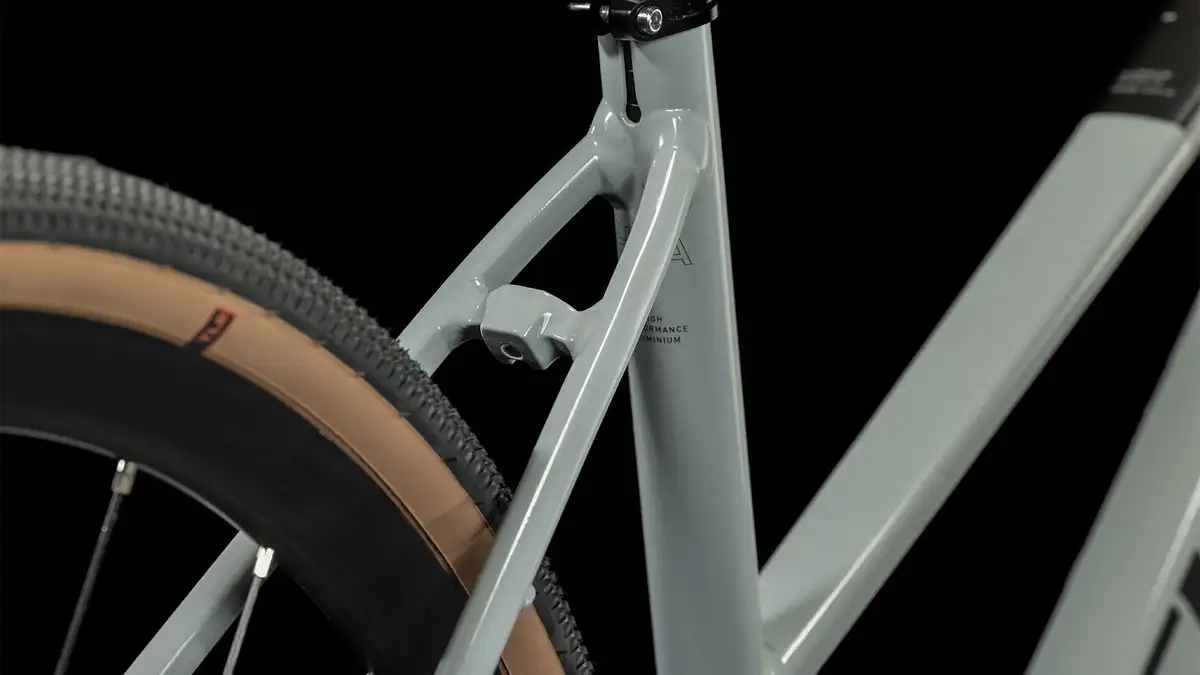Cube NULANE PRO GREY/BLACK - Afbeelding 4