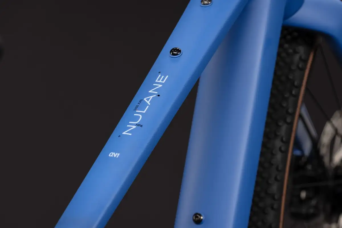 Cube NULANE ROOKIE ONE - Afbeelding 3