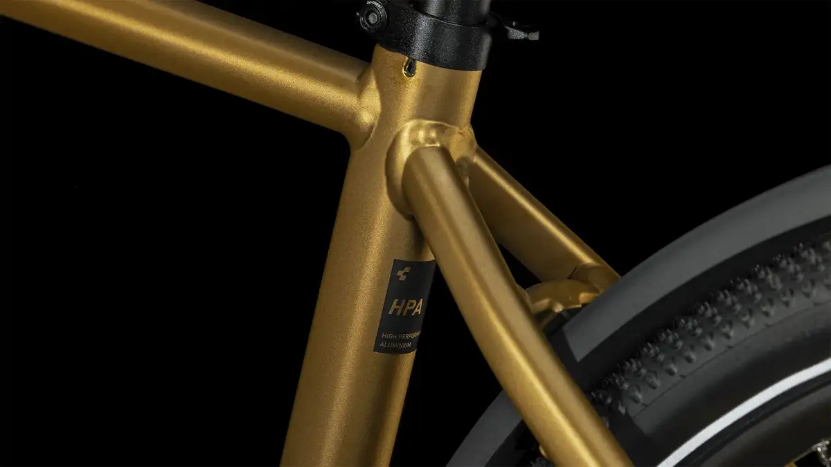 Cube NURIDE HYBRID EXC 750 ALLROAD CARAMEL - Afbeelding 4