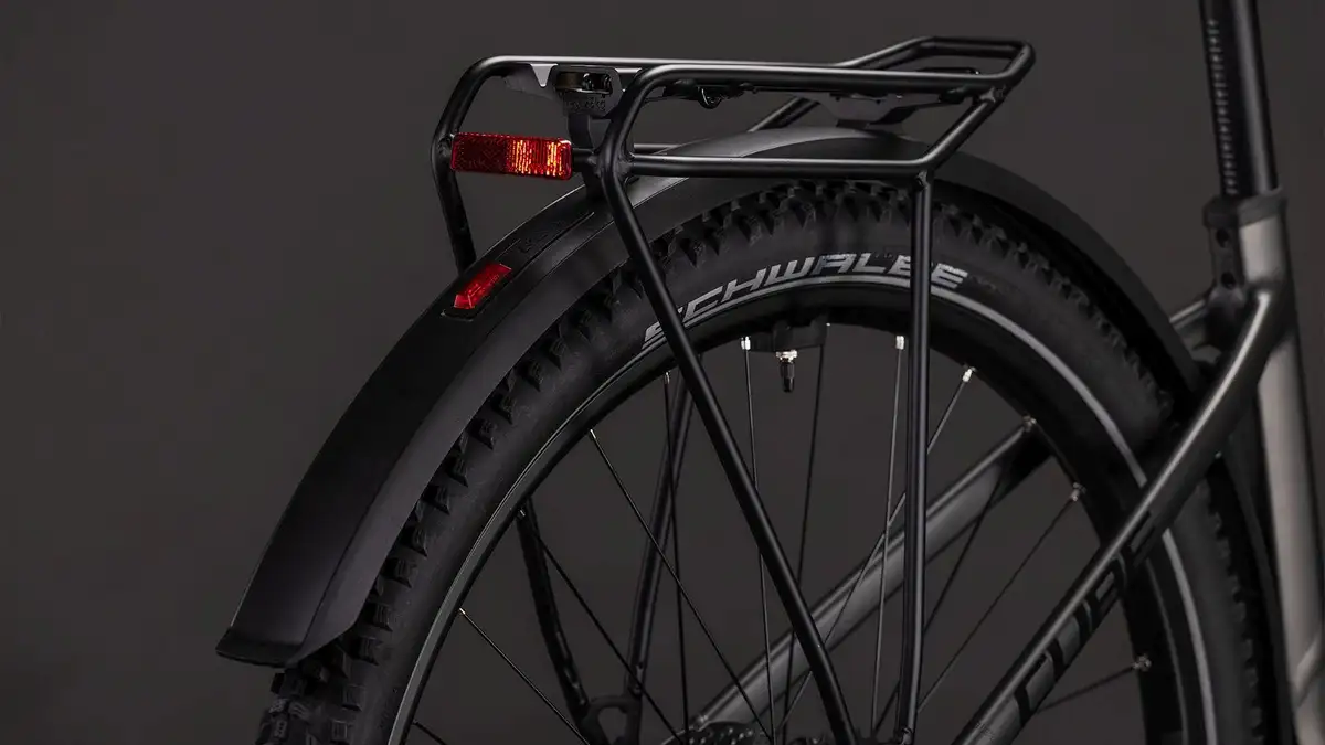 Cube NURIDE HYBRID PERFORMANCE 600 SLABGREY/BLACK - Afbeelding 5