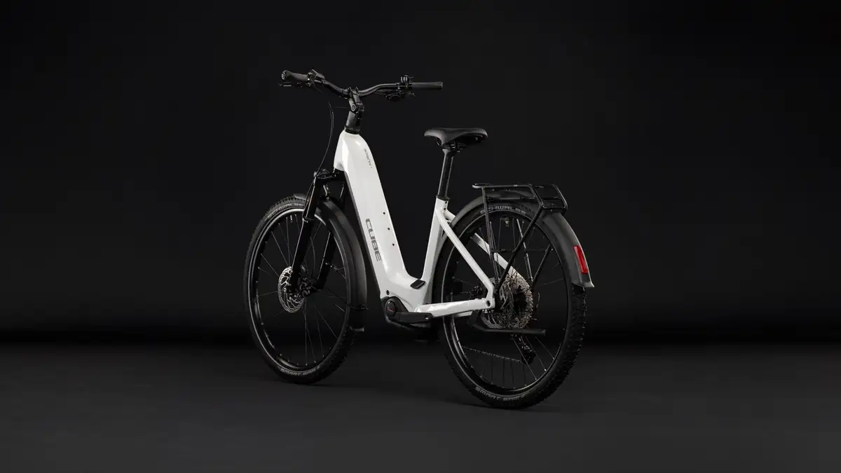 Cube NURIDE HYBRID PERFORMANCE 720 - Afbeelding 10
