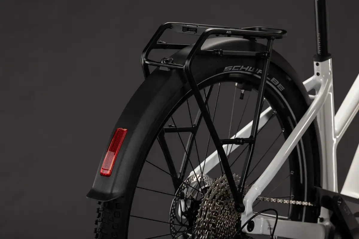 Cube NURIDE HYBRID PERFORMANCE 720 - Afbeelding 3