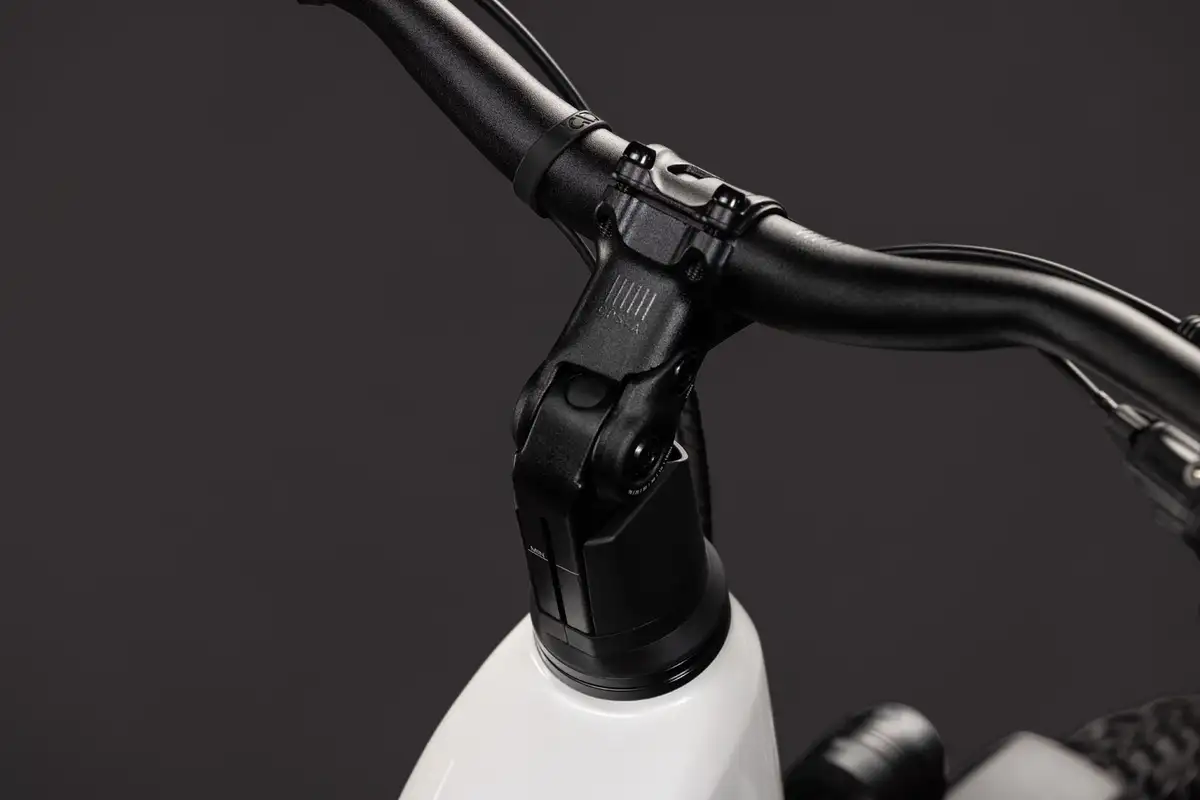 Cube NURIDE HYBRID PERFORMANCE 720 - Afbeelding 3