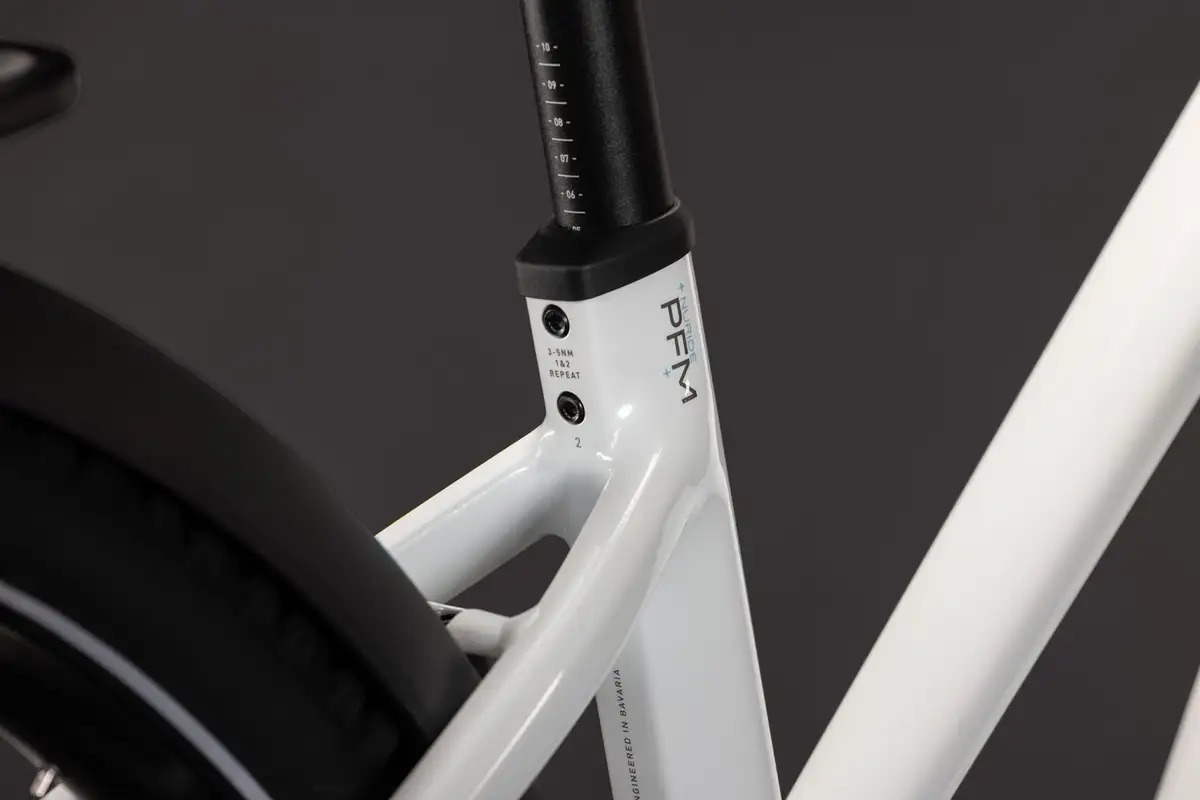 Cube NURIDE HYBRID PERFORMANCE 720 - Afbeelding 4