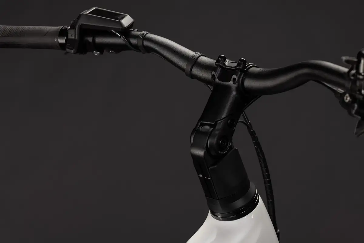 Cube NURIDE HYBRID PERFORMANCE 720 - Afbeelding 4
