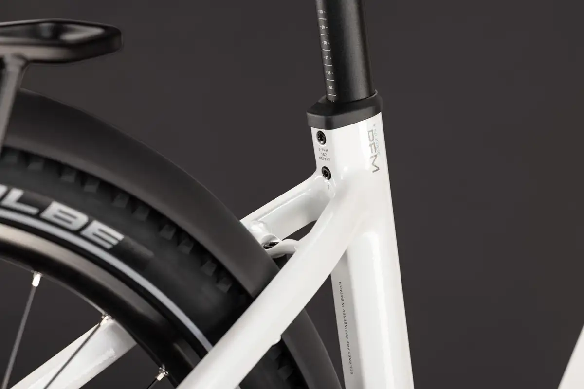 Cube NURIDE HYBRID PERFORMANCE 720 - Afbeelding 4