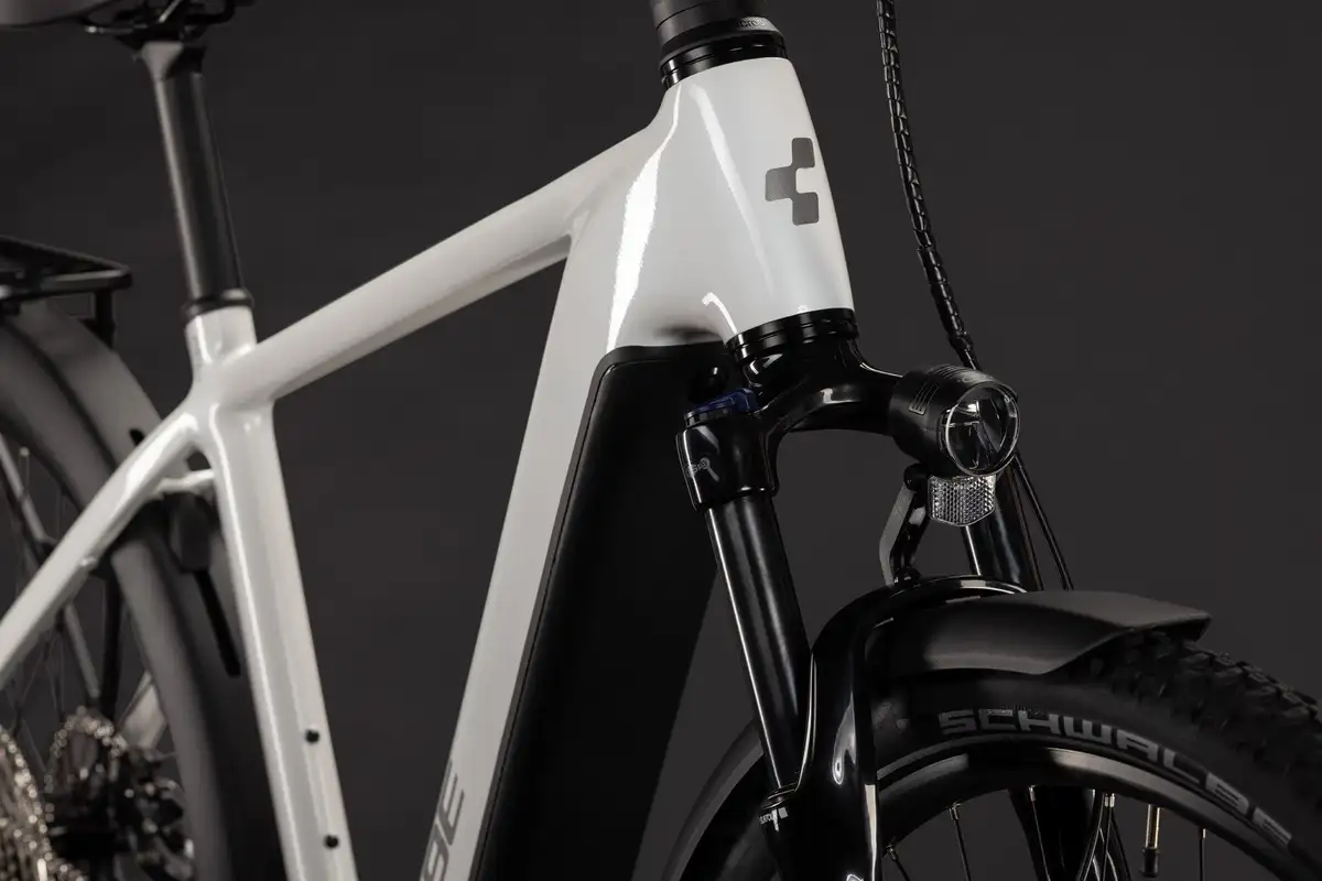 Cube NURIDE HYBRID PERFORMANCE 720 - Afbeelding 5