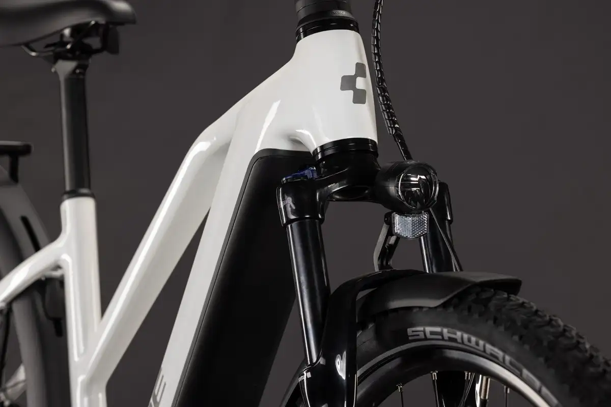 Cube NURIDE HYBRID PERFORMANCE 720 - Afbeelding 5