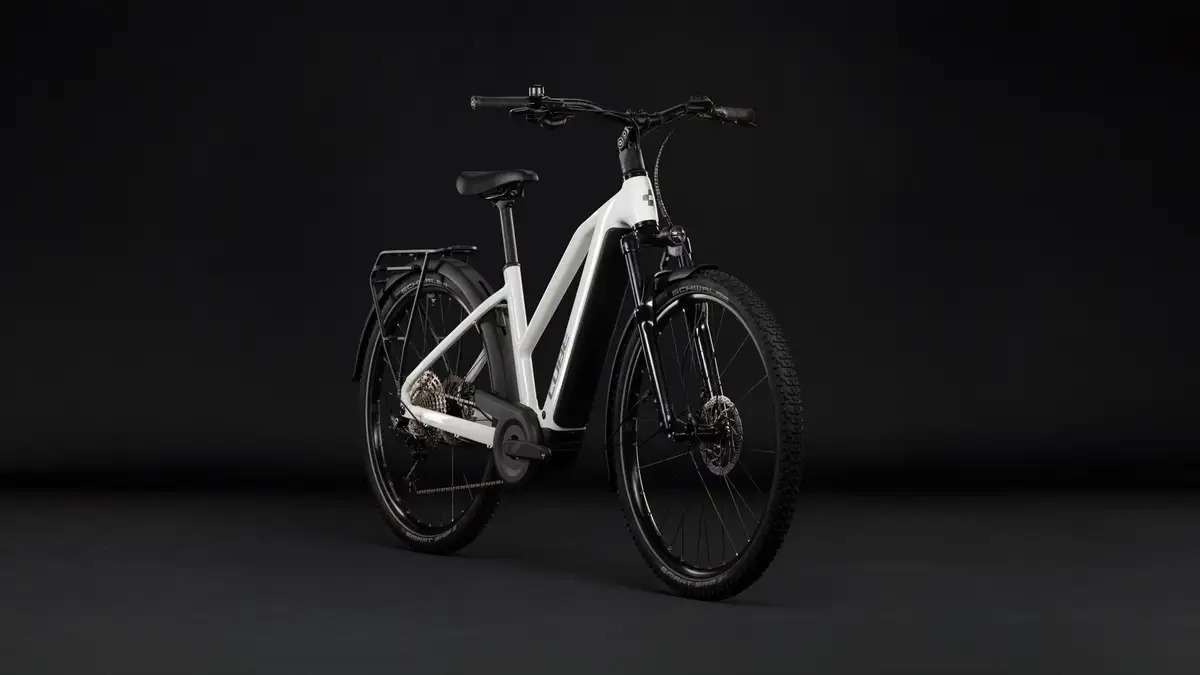 Cube NURIDE HYBRID PERFORMANCE 720 - Afbeelding 6