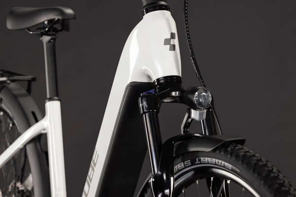 Cube NURIDE HYBRID PERFORMANCE 720 - Afbeelding 6