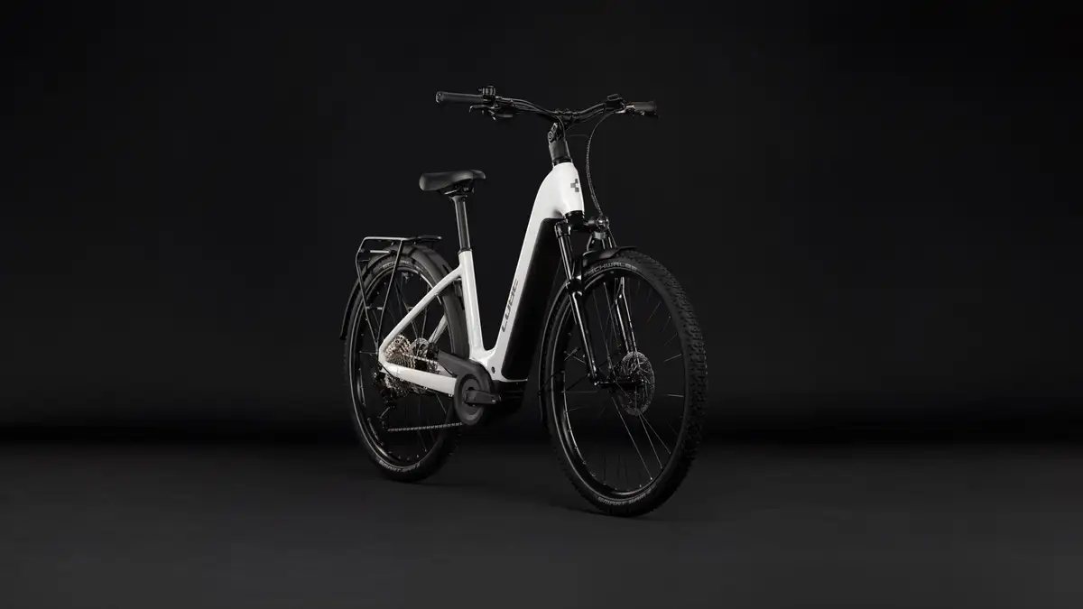 Cube NURIDE HYBRID PERFORMANCE 720 - Afbeelding 7