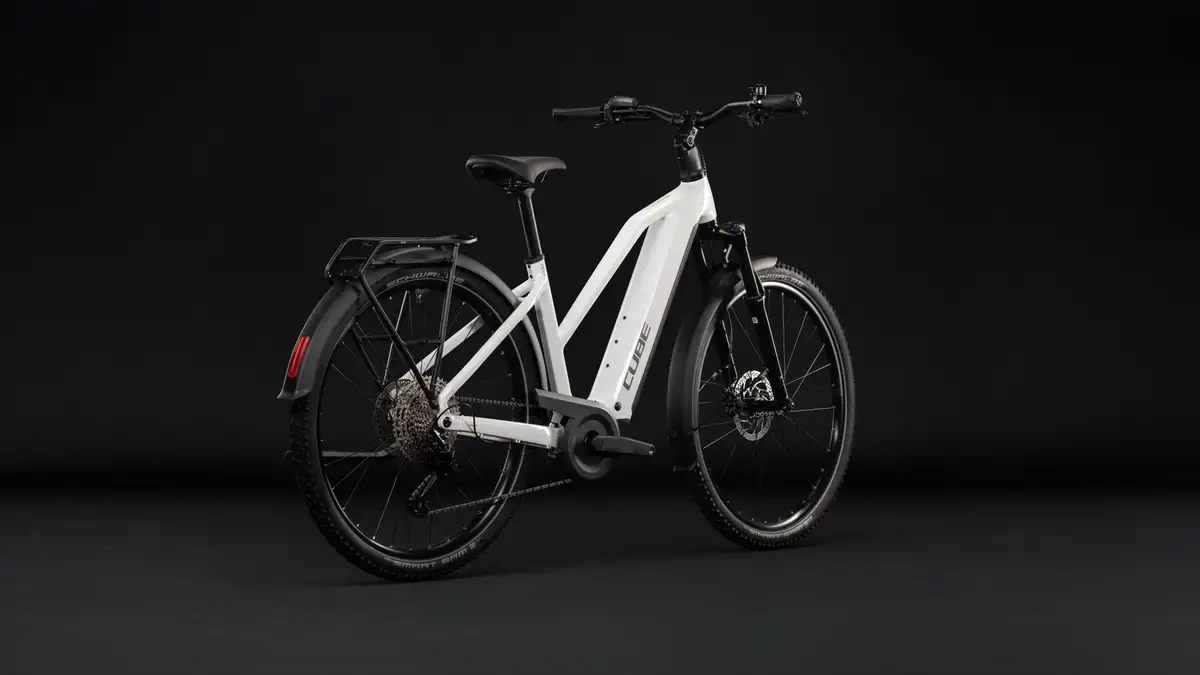 Cube NURIDE HYBRID PERFORMANCE 720 - Afbeelding 7