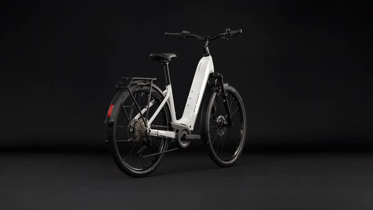 Cube NURIDE HYBRID PERFORMANCE 720 - Afbeelding 8