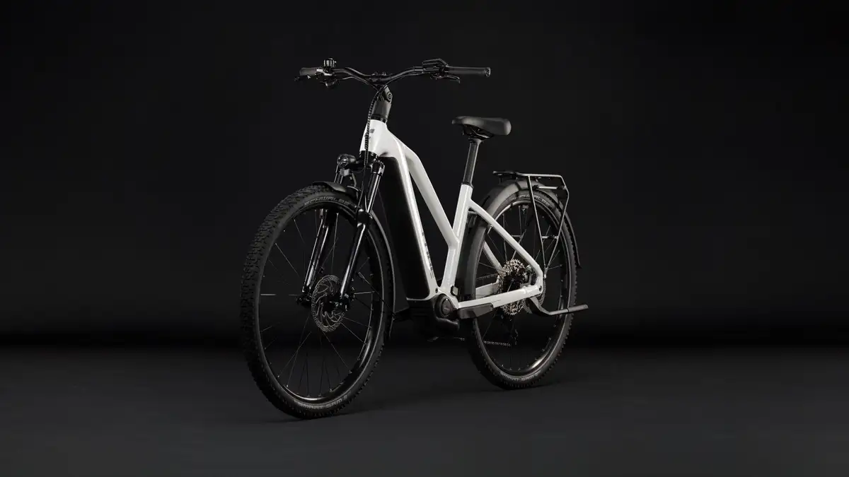 Cube NURIDE HYBRID PERFORMANCE 720 - Afbeelding 8