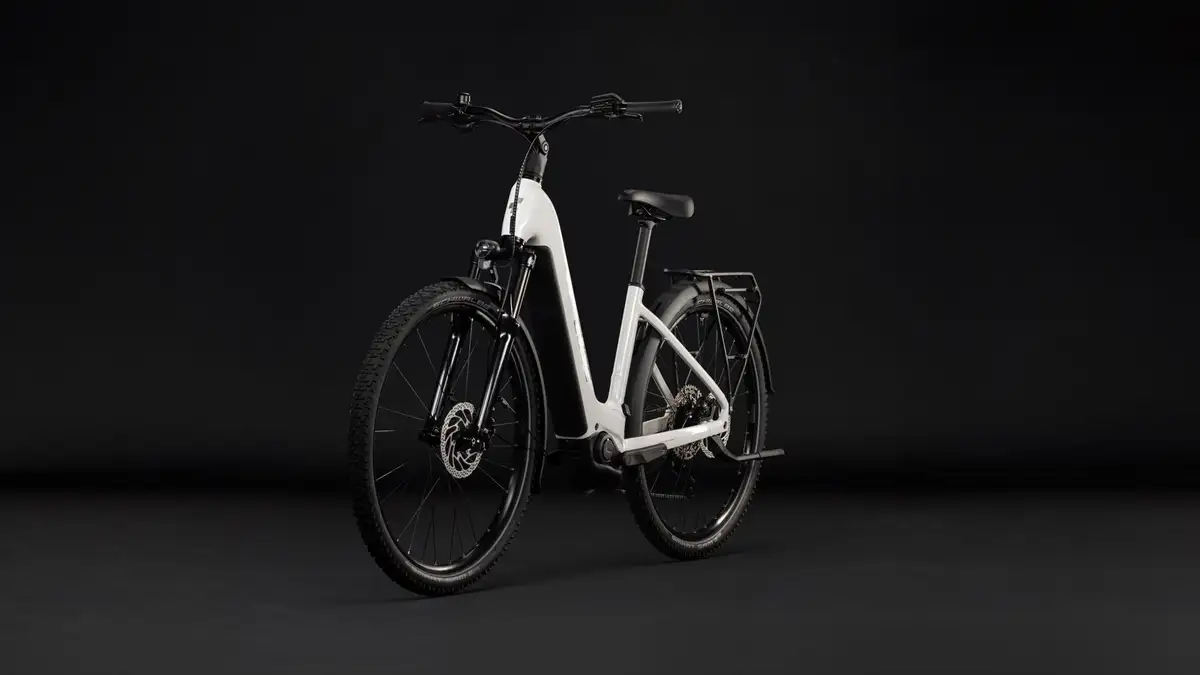 Cube NURIDE HYBRID PERFORMANCE 720 - Afbeelding 9