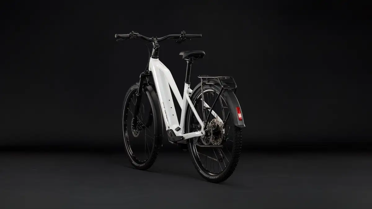 Cube NURIDE HYBRID PERFORMANCE 720 - Afbeelding 9