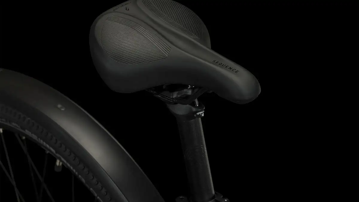 Cube NURIDE HYBRID PRO 625 ALLROAD BLACK/METAL - Afbeelding 10