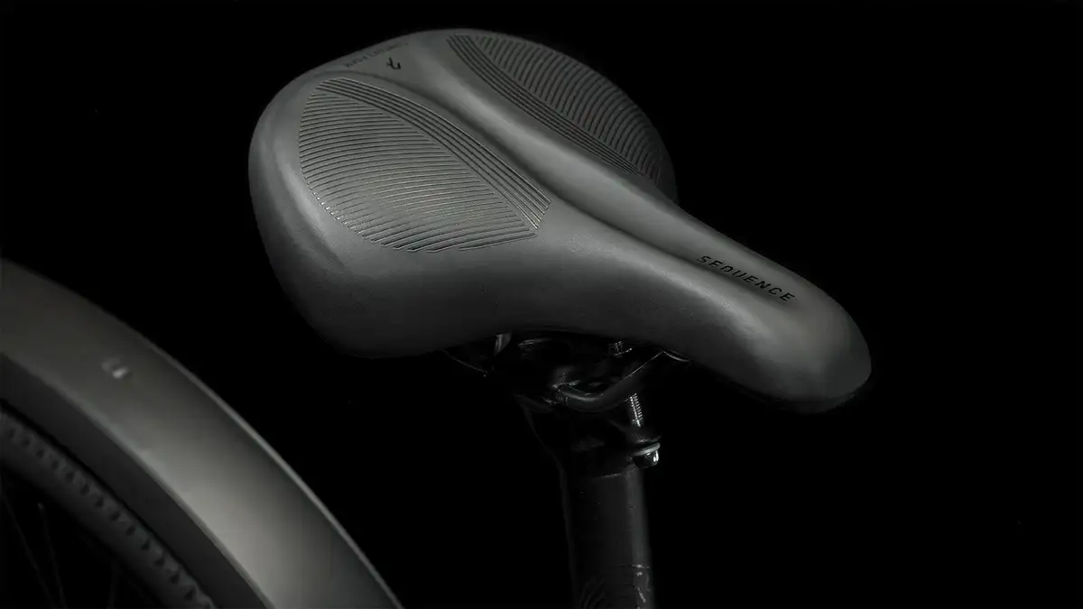 Cube NURIDE HYBRID PRO 625 ALLROAD BLK/METAL - Afbeelding 5