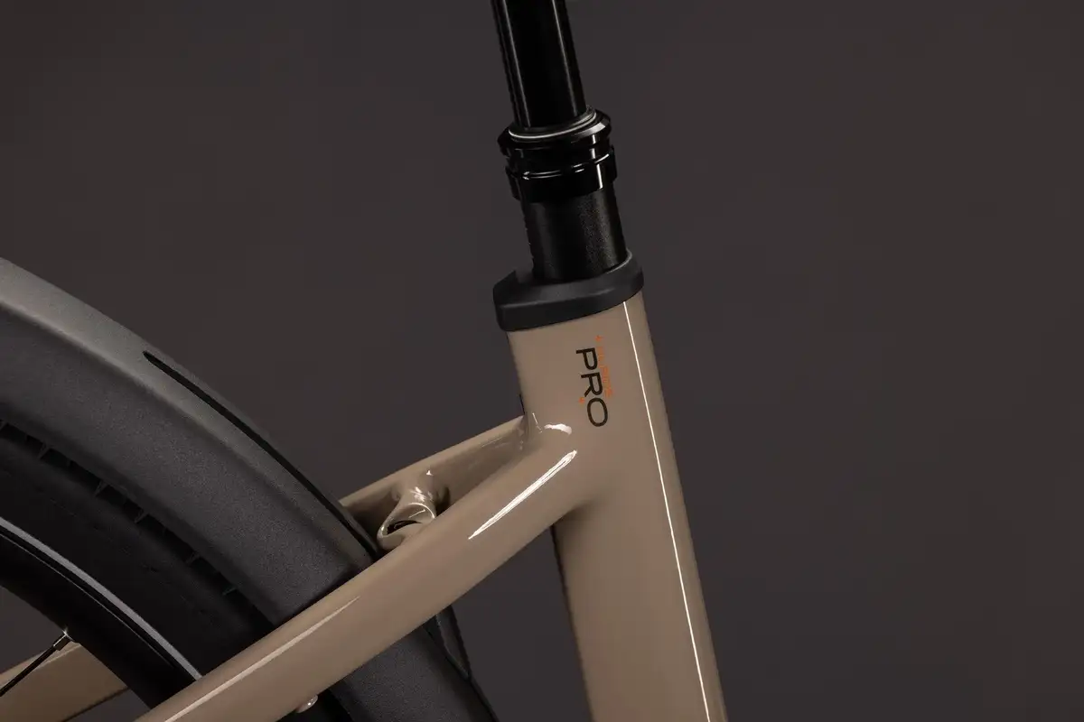 Cube NURIDE HYBRID PRO 800 - Afbeelding 4