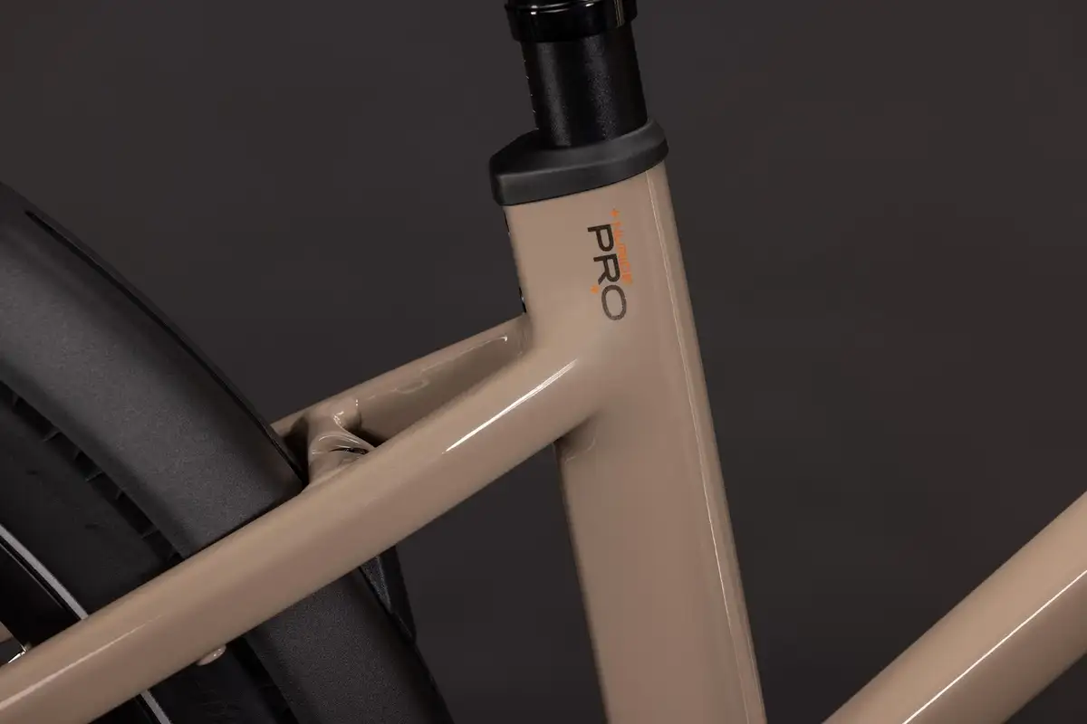 Cube NURIDE HYBRID PRO 800 - Afbeelding 4