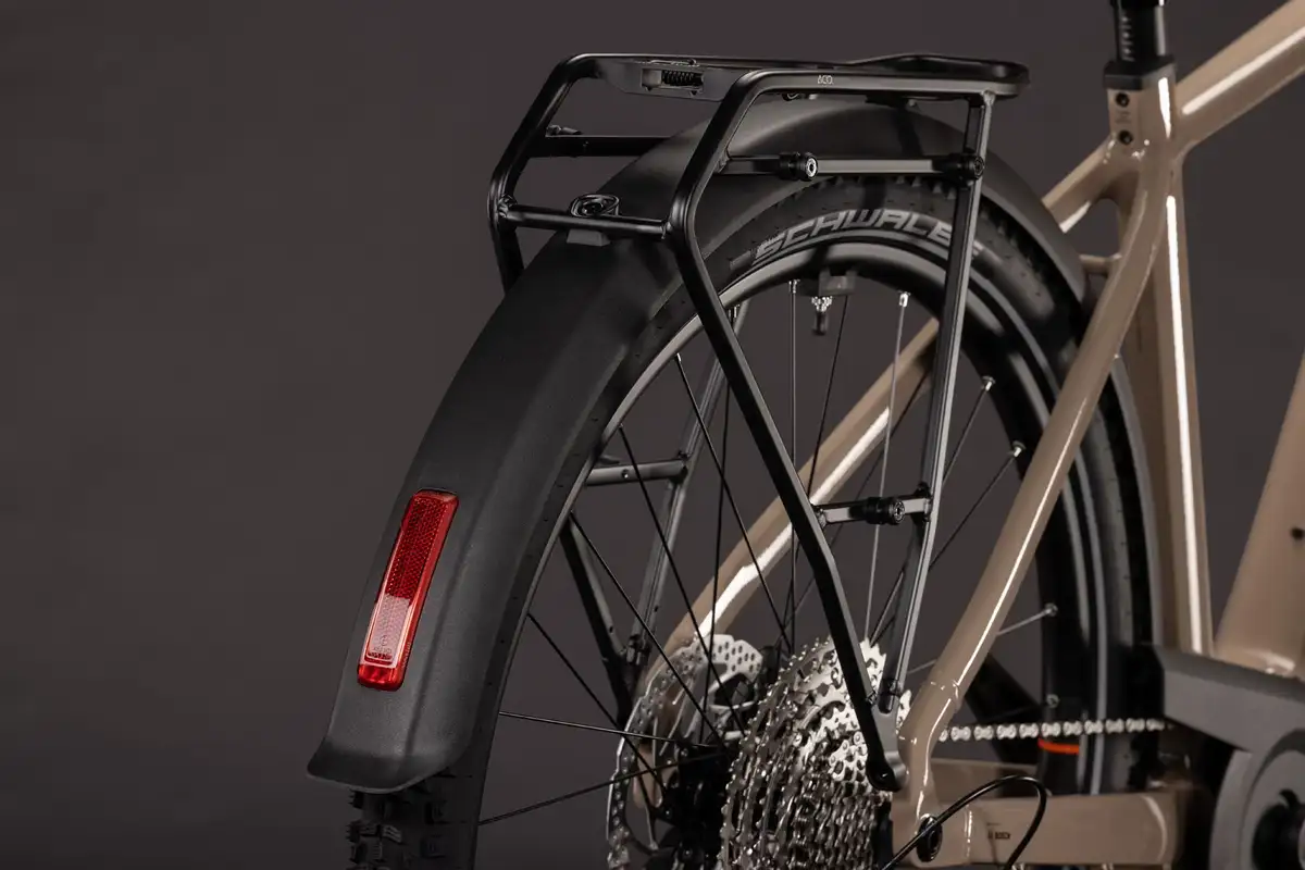 Cube NURIDE HYBRID PRO 800 - Afbeelding 4
