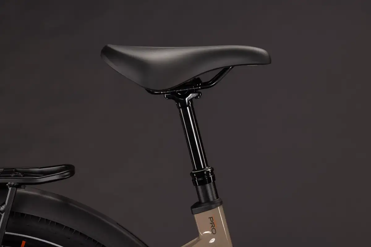 Cube NURIDE HYBRID PRO 800 - Afbeelding 5