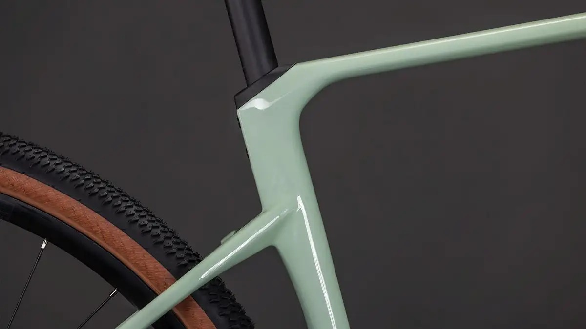 Cube NUROAD C:62 ONE ALOEGREEN/BLACK - Afbeelding 4