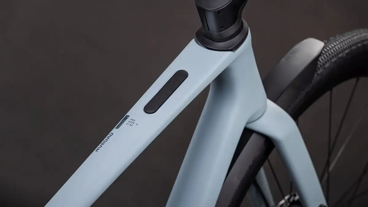 Cube NUROAD C:62 PRO FE VULCAN/PRISM - Afbeelding 3