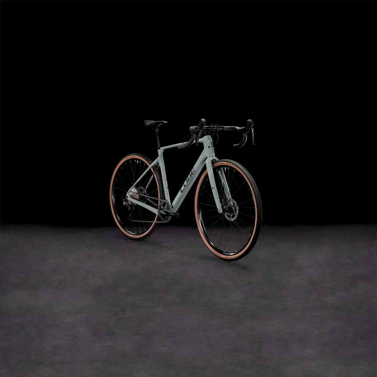 Cube NUROAD C:62 PRO GREY/BLACK - Afbeelding 7