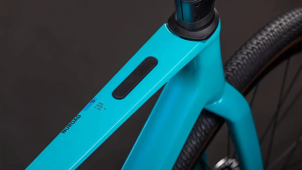 Cube NUROAD C:62 PRO - Afbeelding 4