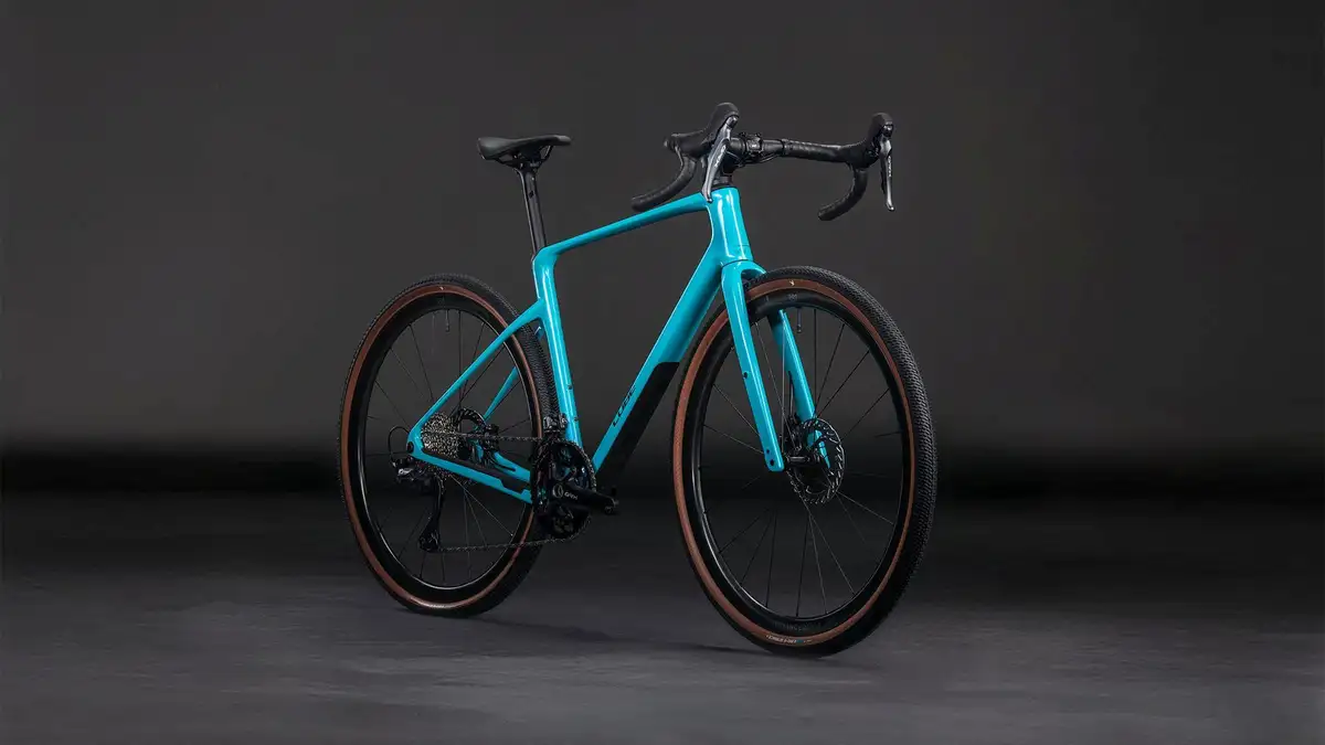 Cube NUROAD C:62 PRO - Afbeelding 7