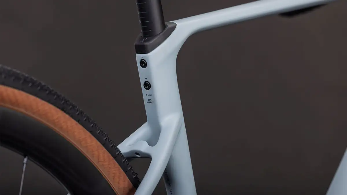 Cube NUROAD C:62 PRO VULCAN/PRISM - Afbeelding 5