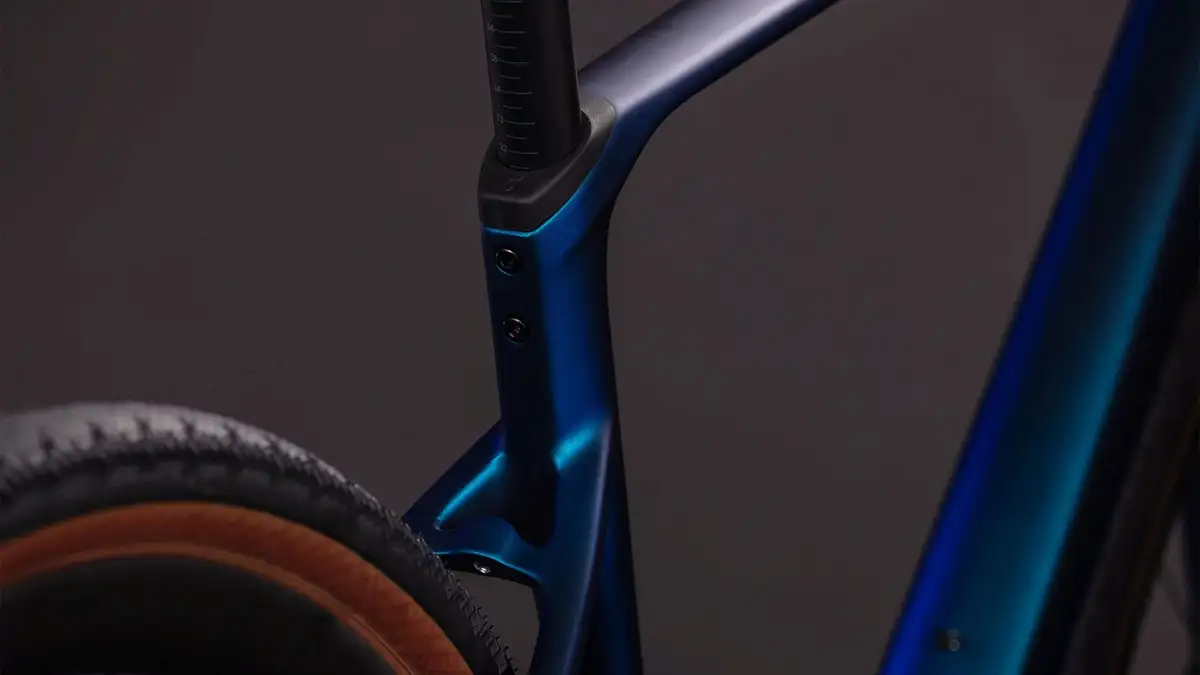 Cube NUROAD C:62 RACE NEBULA/BLUE - Afbeelding 3