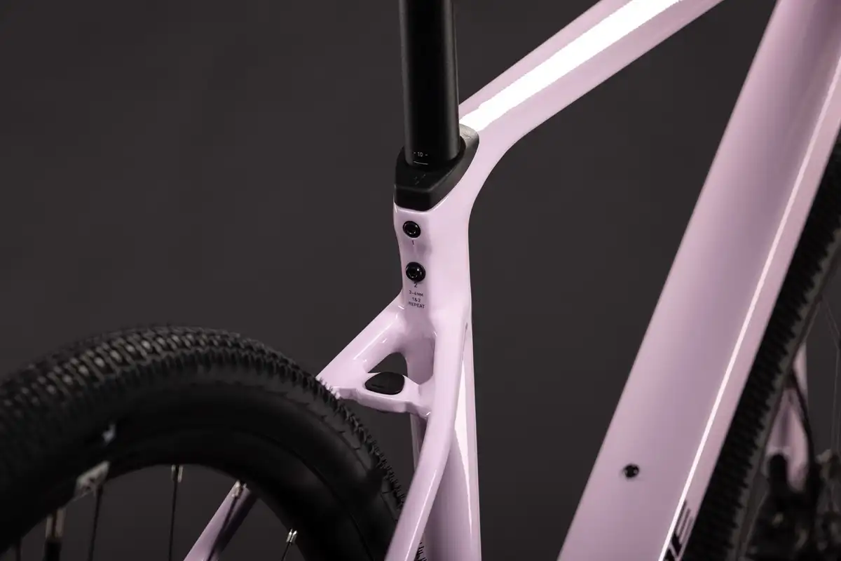 Cube NUROAD EX - Afbeelding 3
