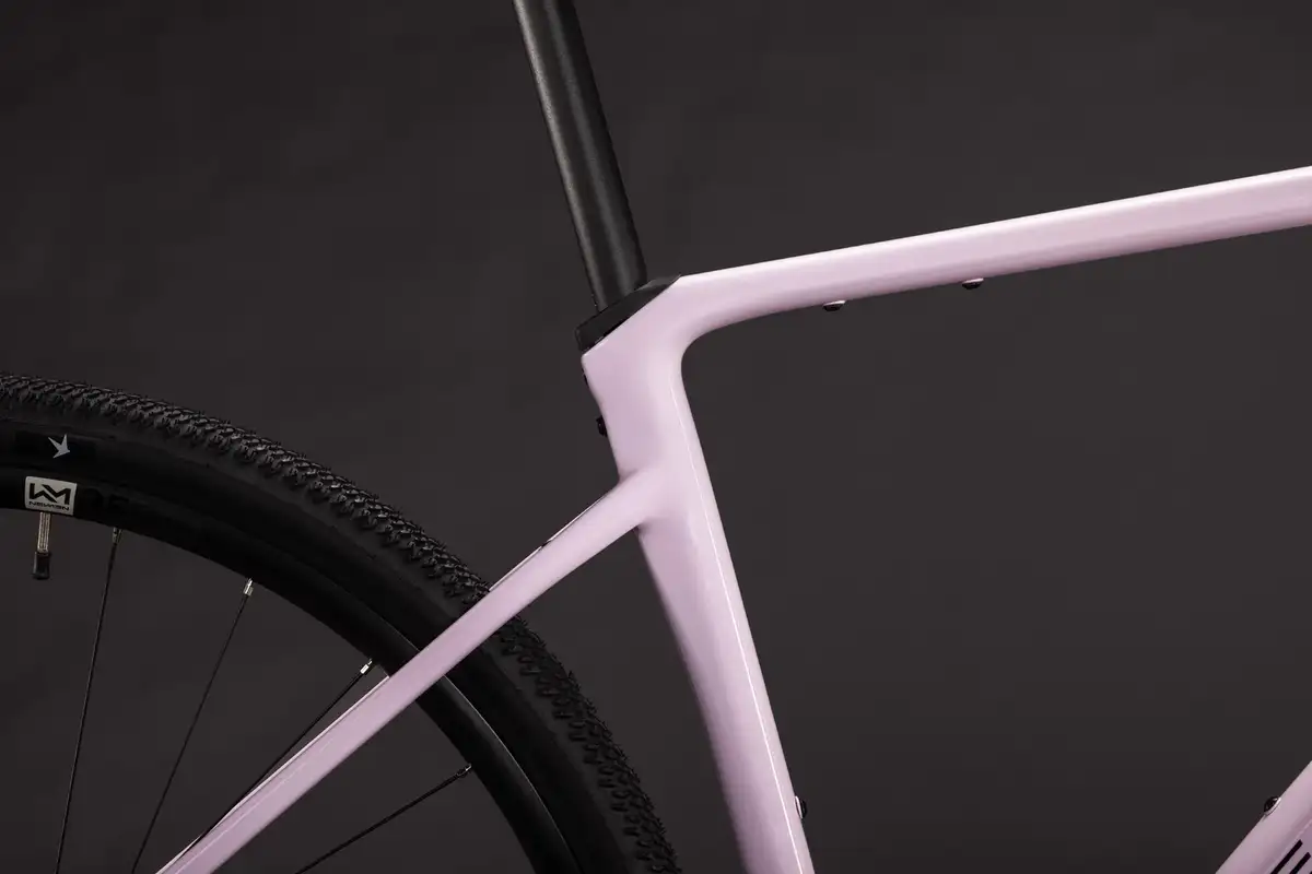 Cube NUROAD EX - Afbeelding 4