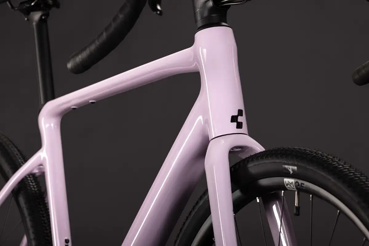 Cube NUROAD EX - Afbeelding 5