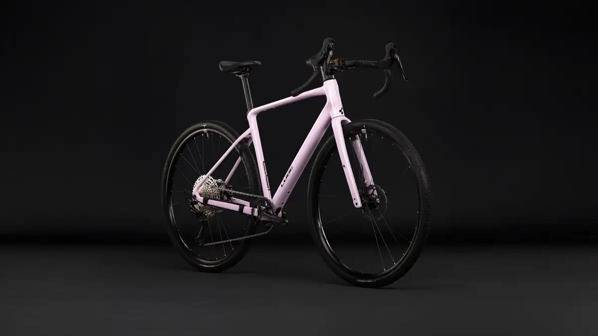 Cube NUROAD EX - Afbeelding 6
