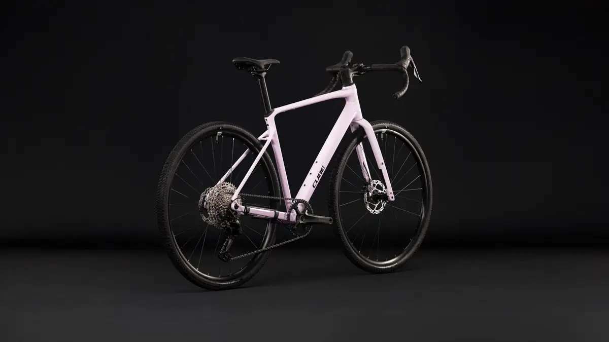 Cube NUROAD EX - Afbeelding 7